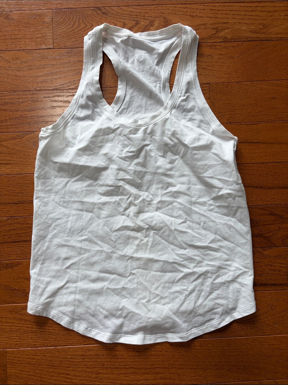 Lululemon love tank